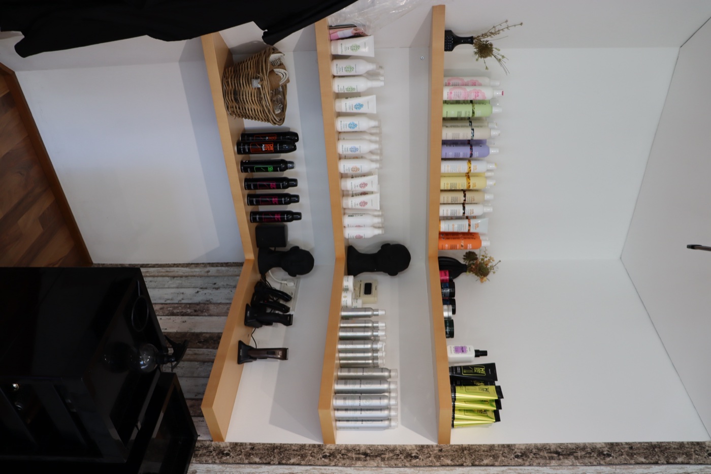 Salon
