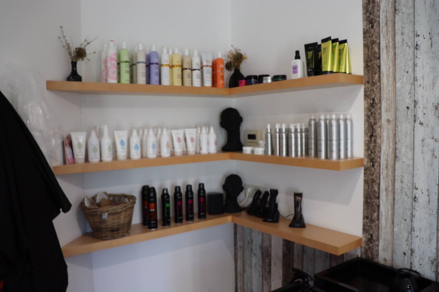 Salon